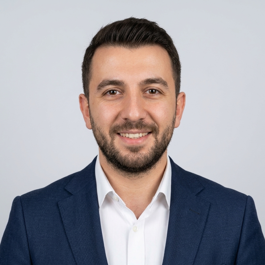 Temsili portre: yapay zeka ile üretilmiş örnek danışman